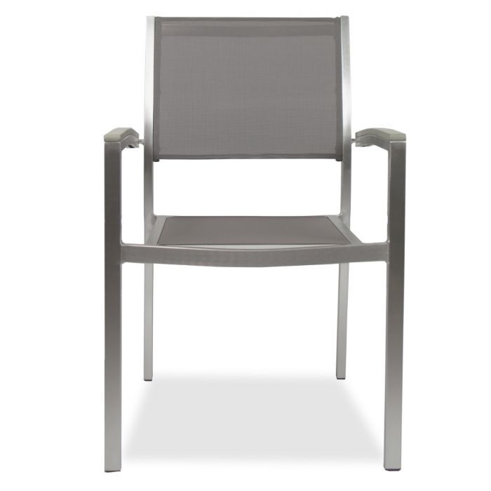 Panama terassiryhmä pyöreä, Lindos tuoleilla