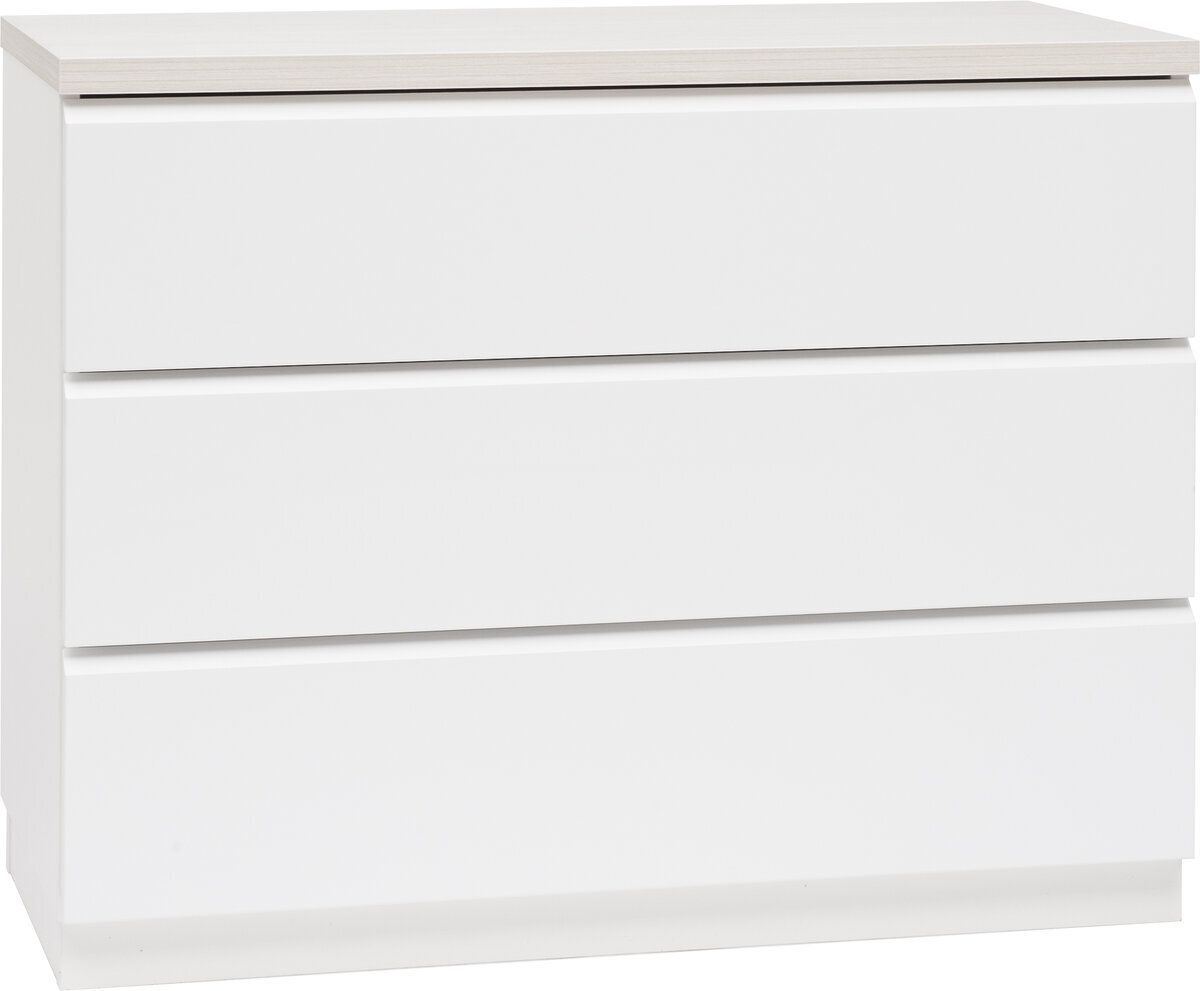 LM Ojala line nro 3 lipasto