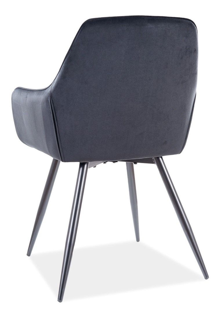 Linea Samettituoli, eri värejä!