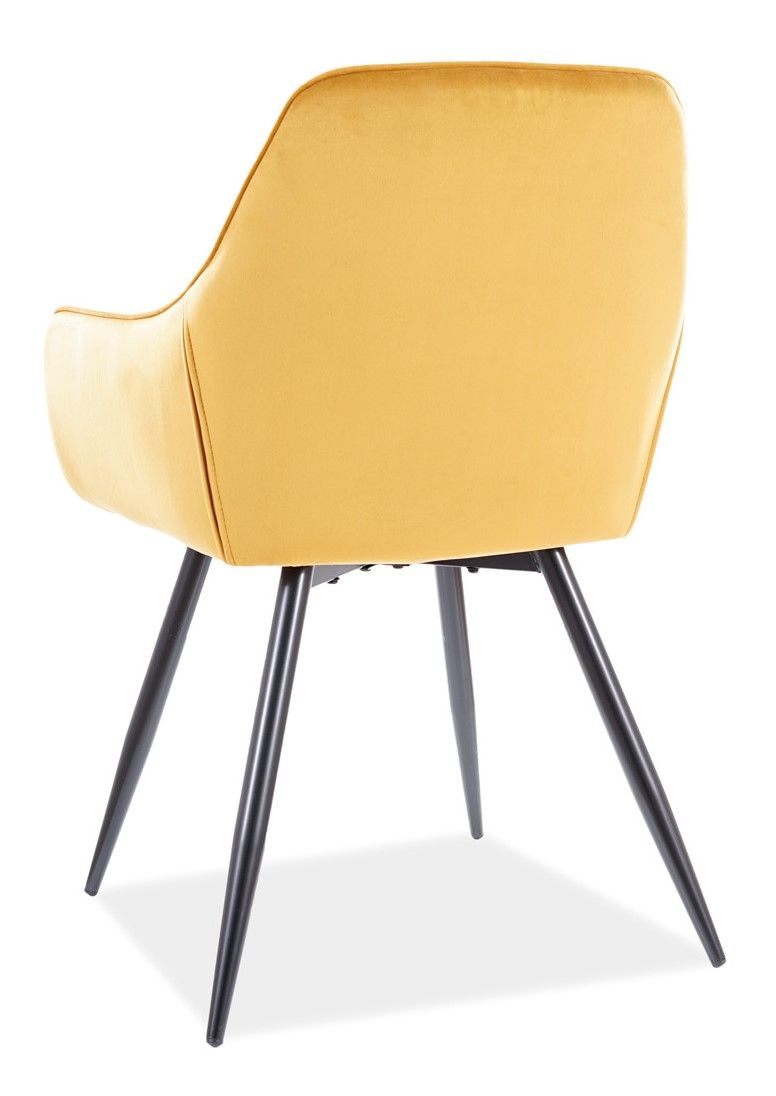 Linea Samettituoli, eri värejä!