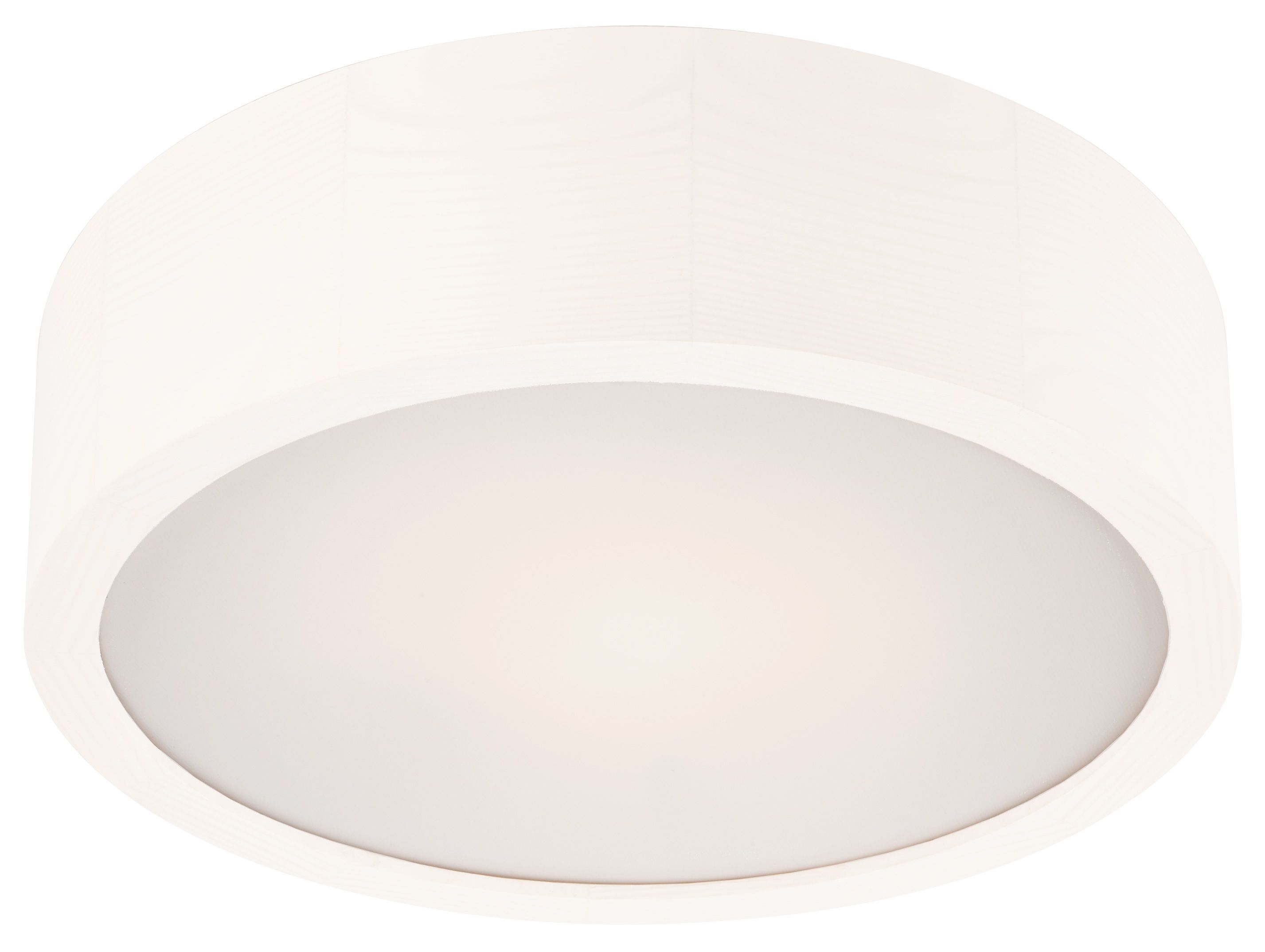 Tablet Led plafondi, halk. 27 cm