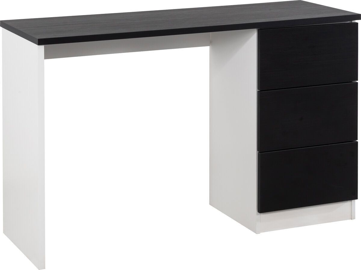 LM Ojala Lilja nro 21, 1-osainen työpöytä, eri värejä