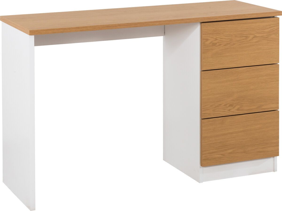 LM Ojala Lilja nro 21, 1-osainen työpöytä, eri värejä