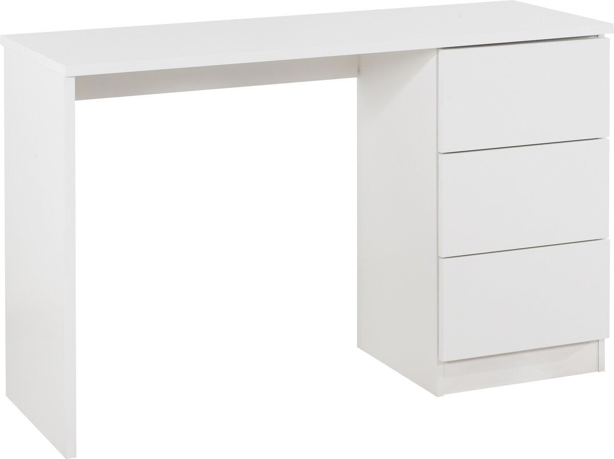 LM Ojala Lilja nro 21, 1-osainen työpöytä, eri värejä