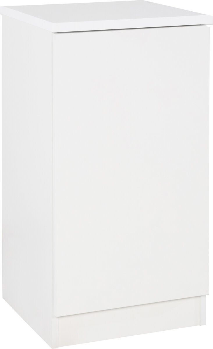 LM Ojala Lilja nro 5, valkoinen