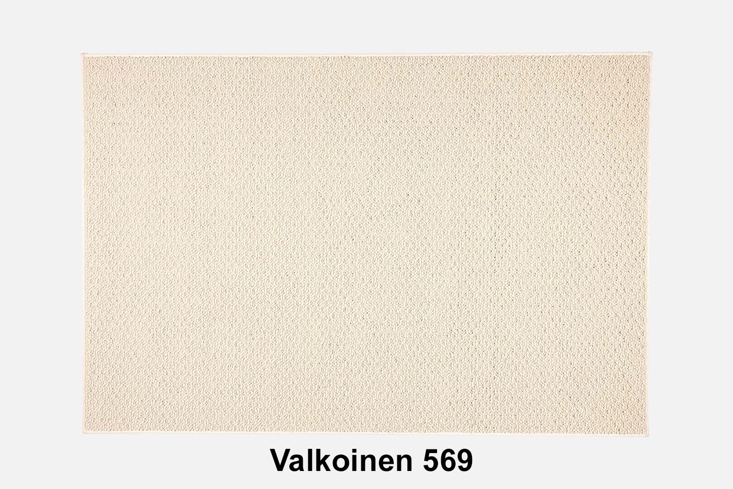 VM Carpet loimu matto, mittojen mukaan