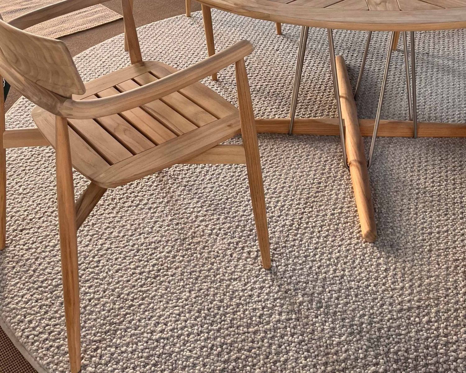 VM Carpet loimu matto, mittojen mukaan