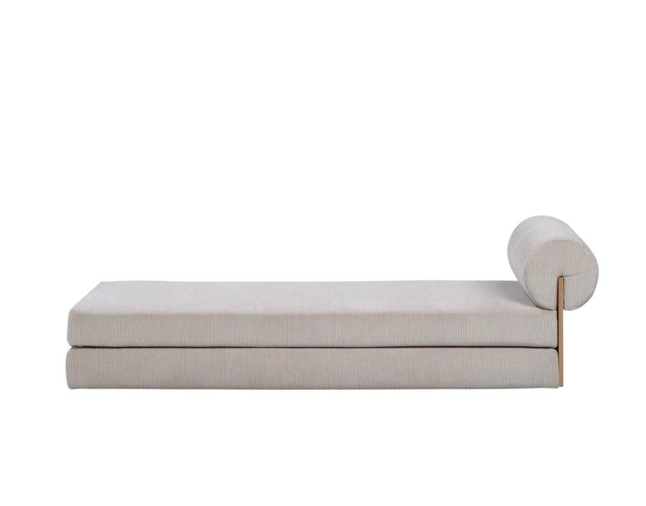 Interface Lollipop Daybed, eri värejä