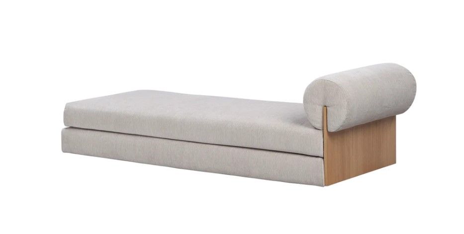 Interface Lollipop Daybed, eri värejä