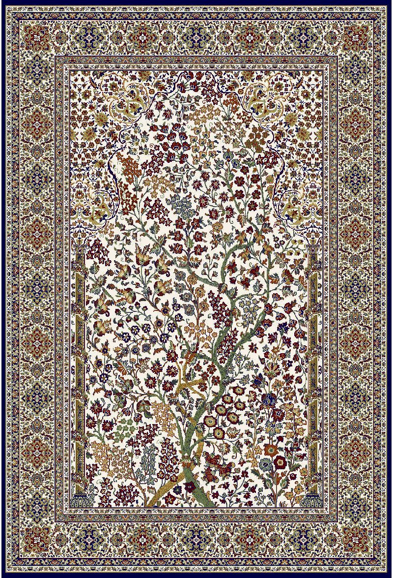 Ritz plyysimatto Paradise, 160x235cm