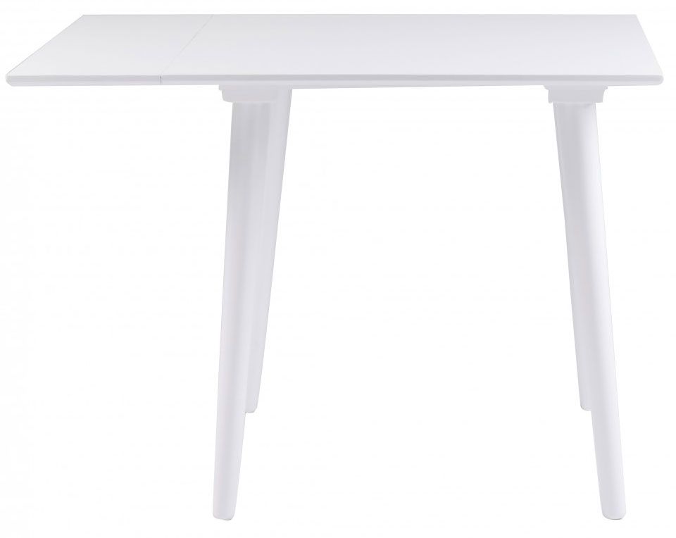 Rowico Lotta ruokapöytä jatkettava 80+25cm