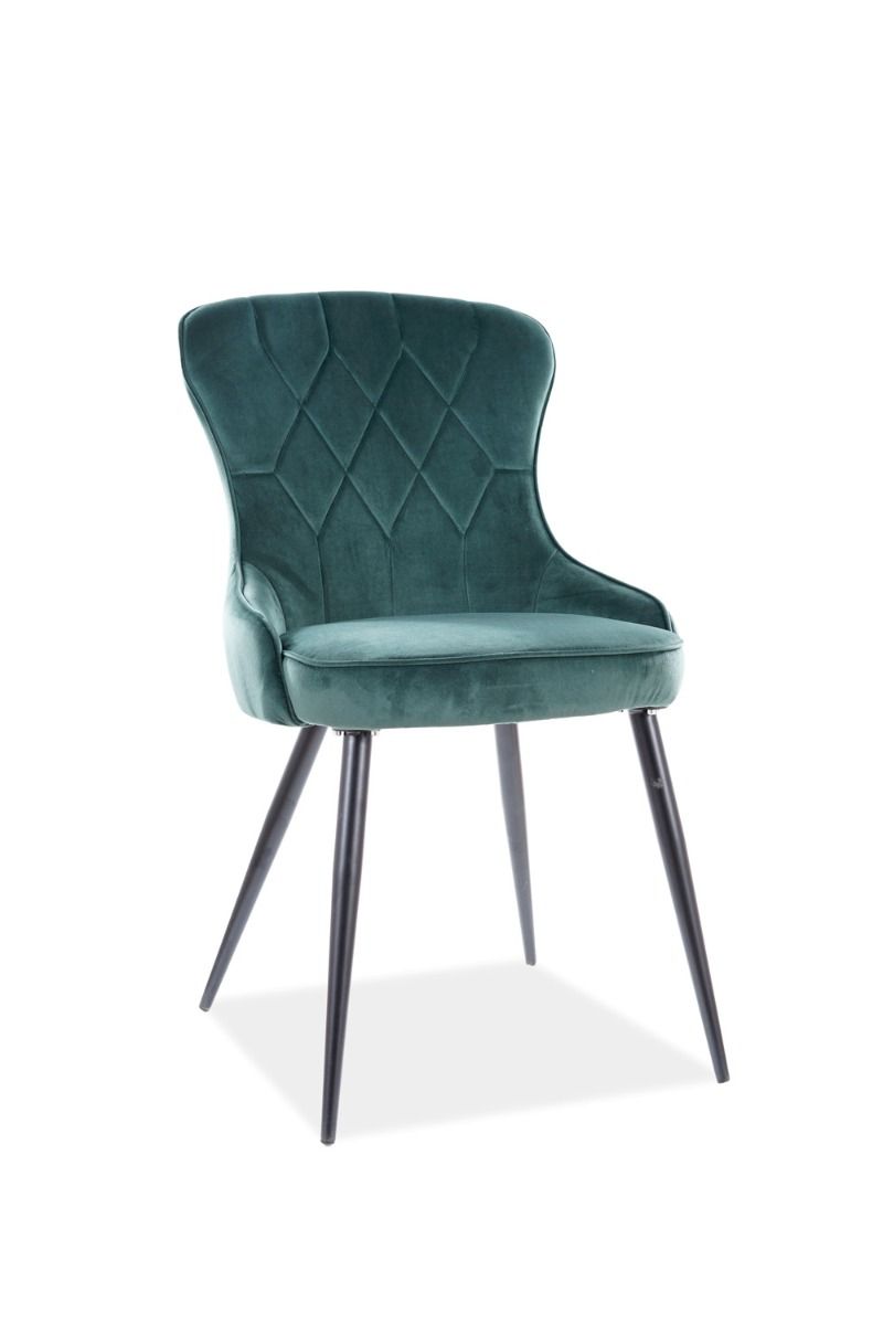 Lotus Samettituoli, eri värejä!