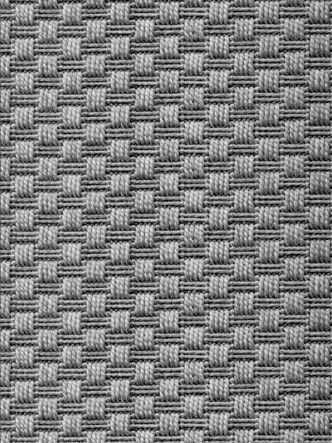 Louhi käytävämatto, vaaleanharmaa, lev. 100cm