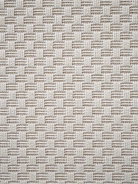 Louhi käytävämatto, luonnonvalkoinen, lev. 120cm