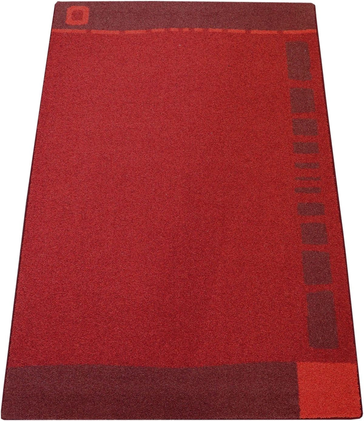 Lounge-villamatto, 160x230 cm