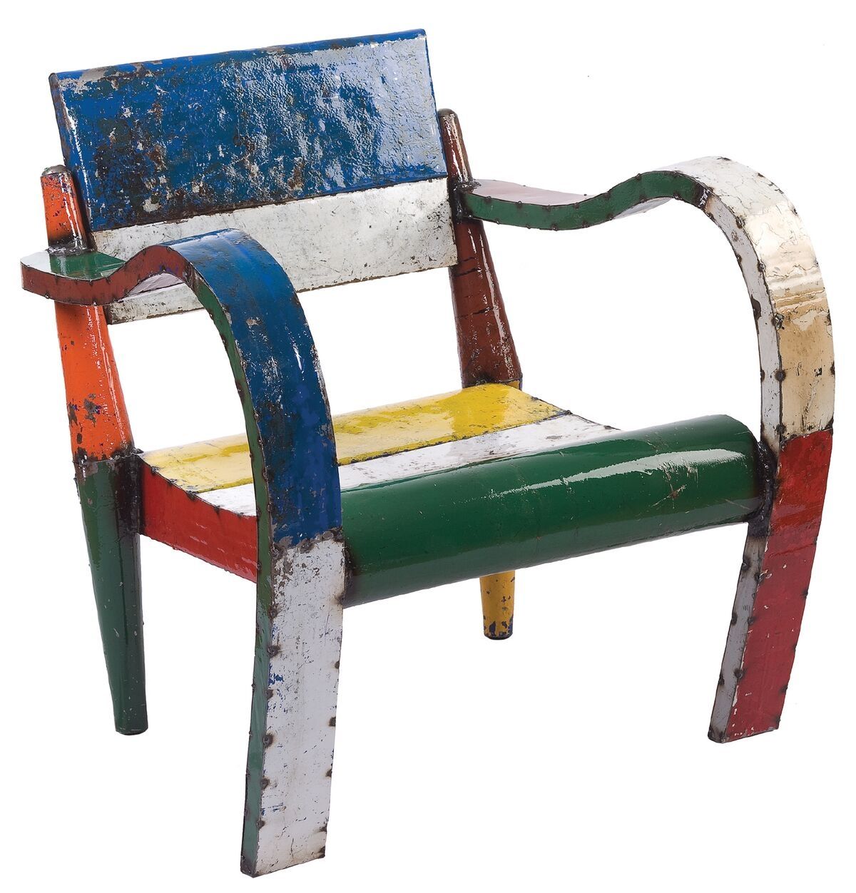 Think Outside matala lepotuoli