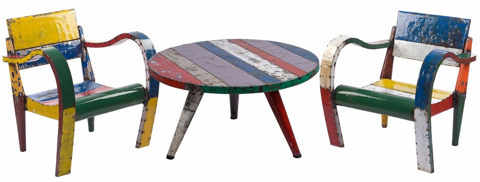 Think Outside matala lepotuoli