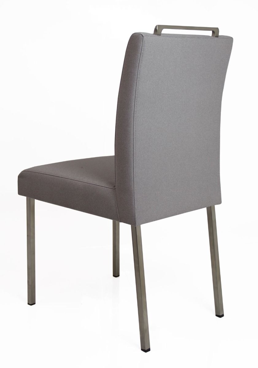 Lugano ruokapöydän tuoli, eri vaihtoehtoja