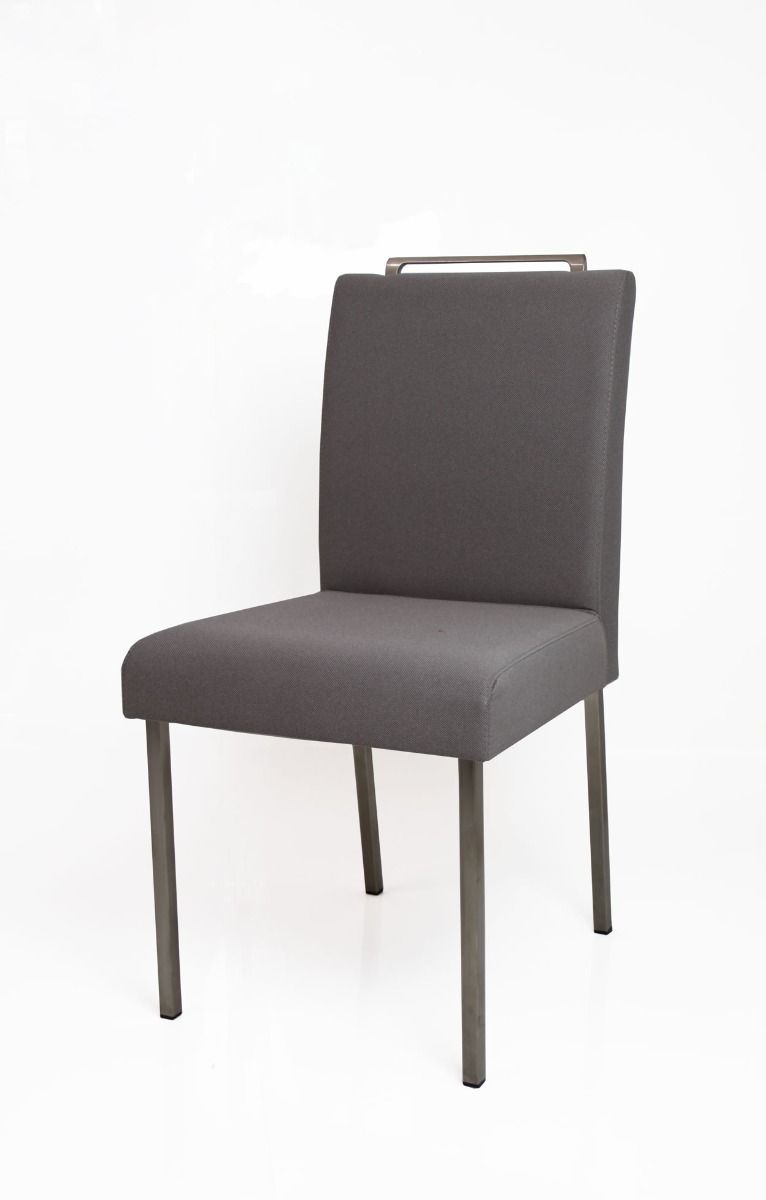 Lugano ruokapöydän tuoli, eri vaihtoehtoja