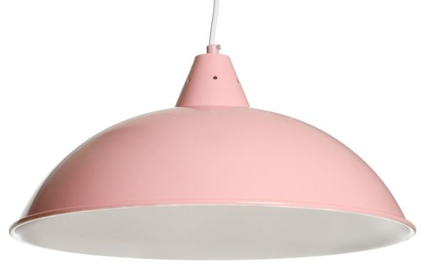 Lulu kattovalaisin, pinkki