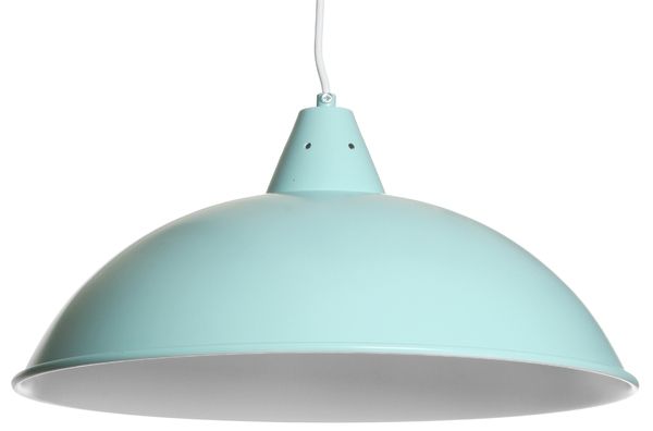 Lulu kattovalaisin, sininen