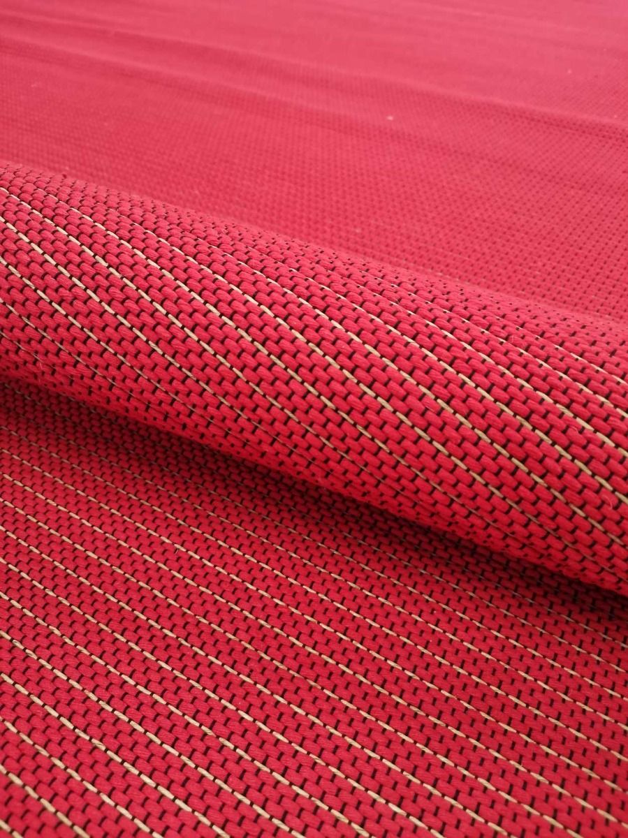 Irma Ylitalo Lumia matto punainen, 160x230cm