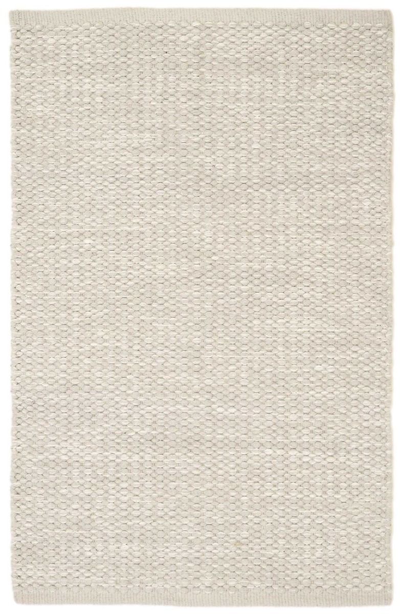 Lumme puuvillamatto, vaaleanharmaa