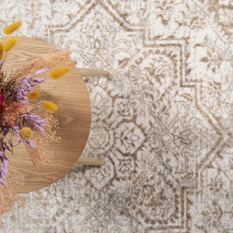 Luna nukkamatto pyöreä, eri kokoja