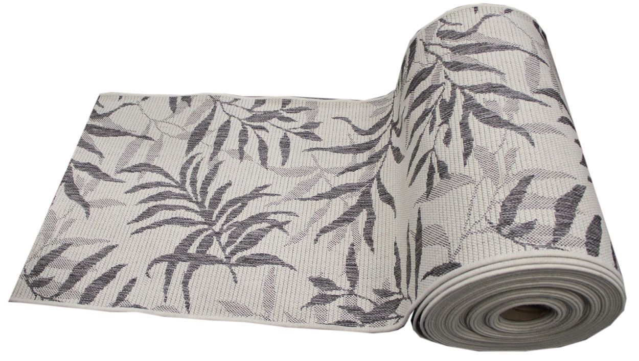 Luxor Twin käytävämatto 100 cm vaalea