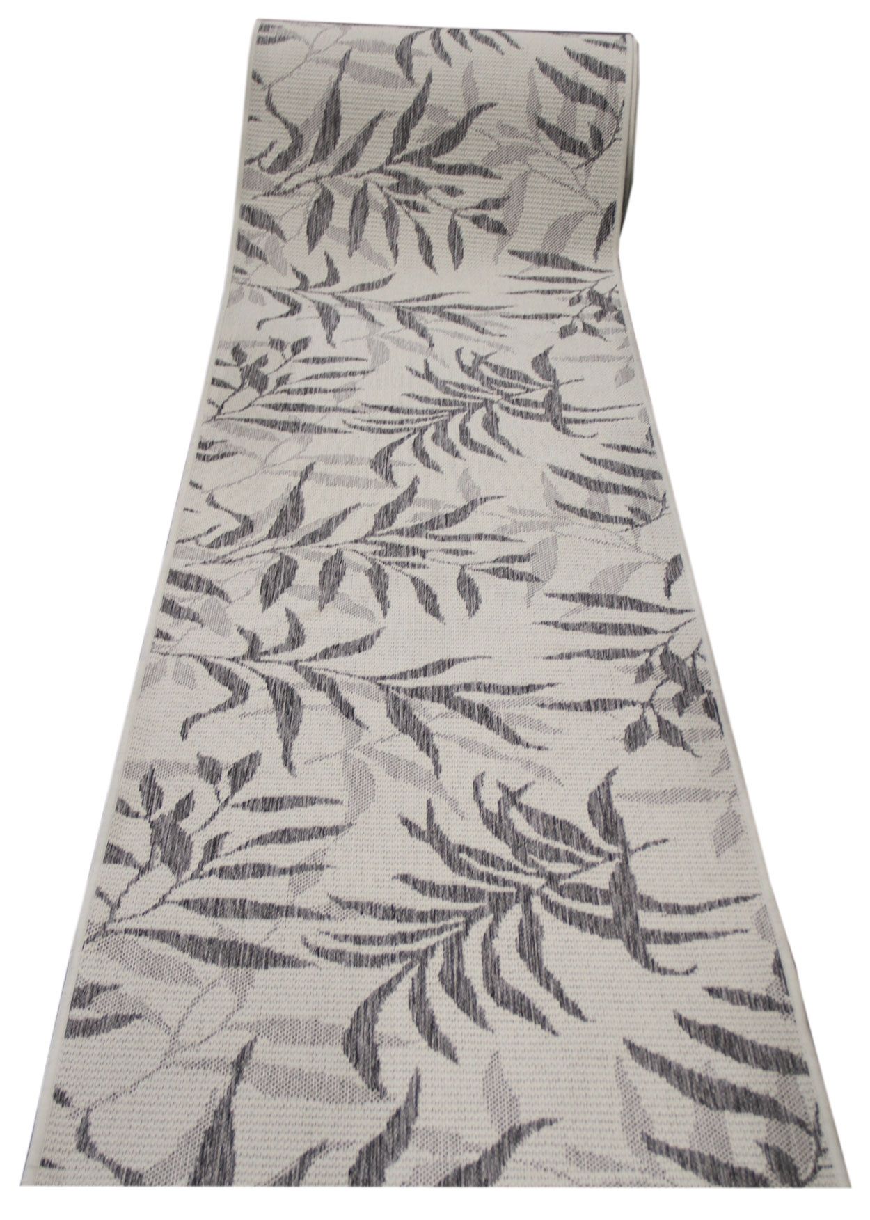 Luxor Twin käytävämatto 100 cm vaalea