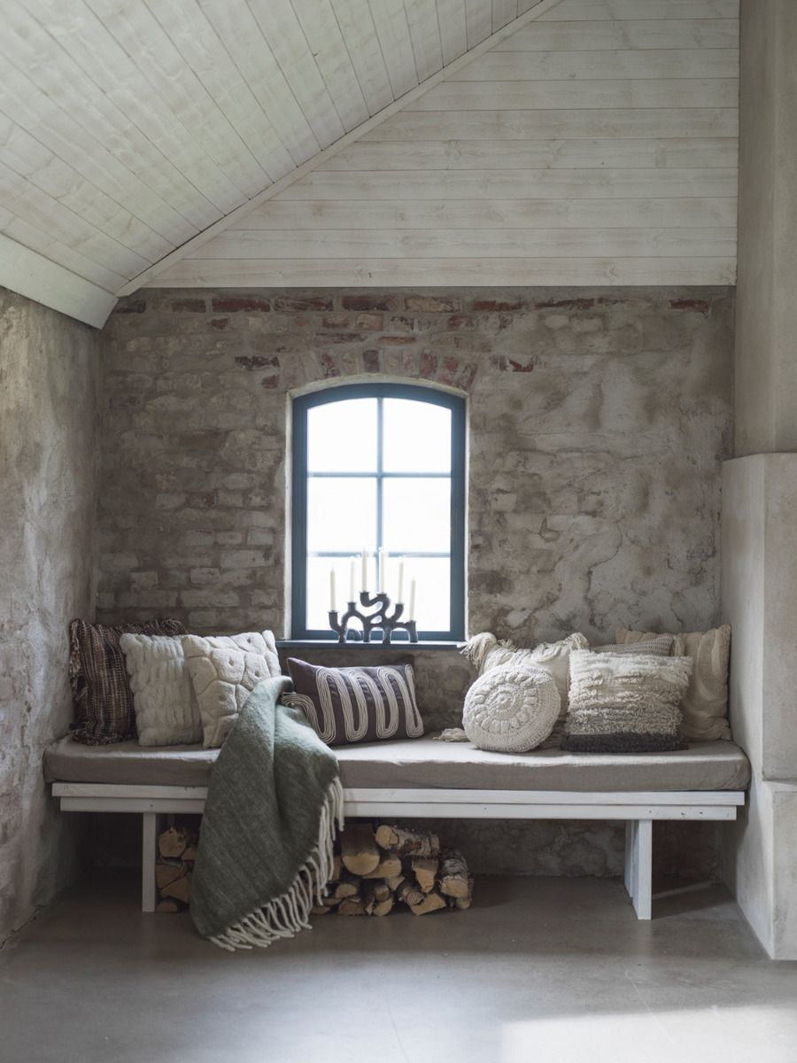 Torkkupeitto, vihreä