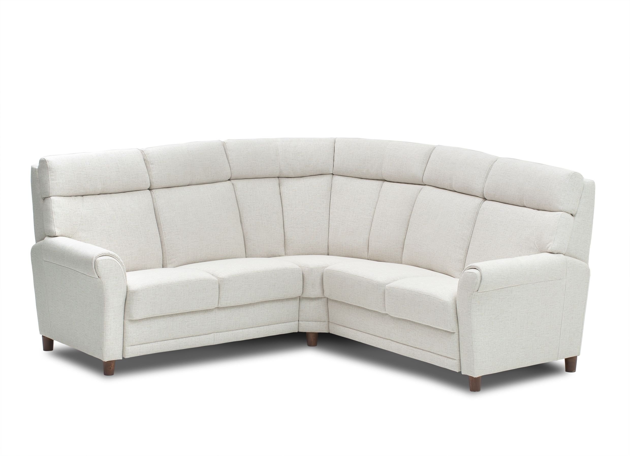 PK Furniture Madeira kulmasohva, kangasverhoiltu