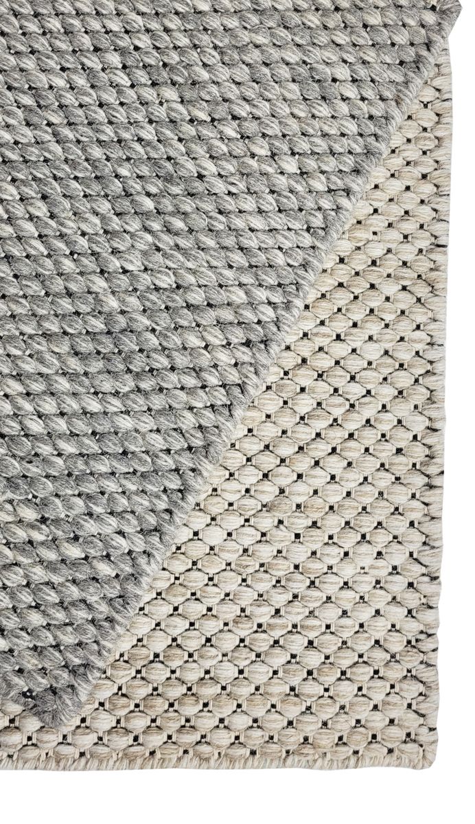 Madeleine villamatto, beige, eri kokoja