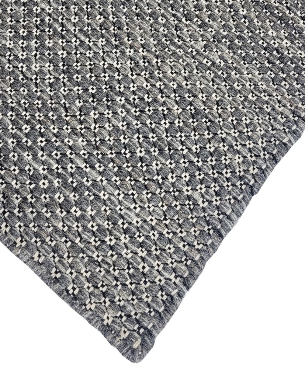 Madeleine villamatto, t.harmaa, eri kokoja