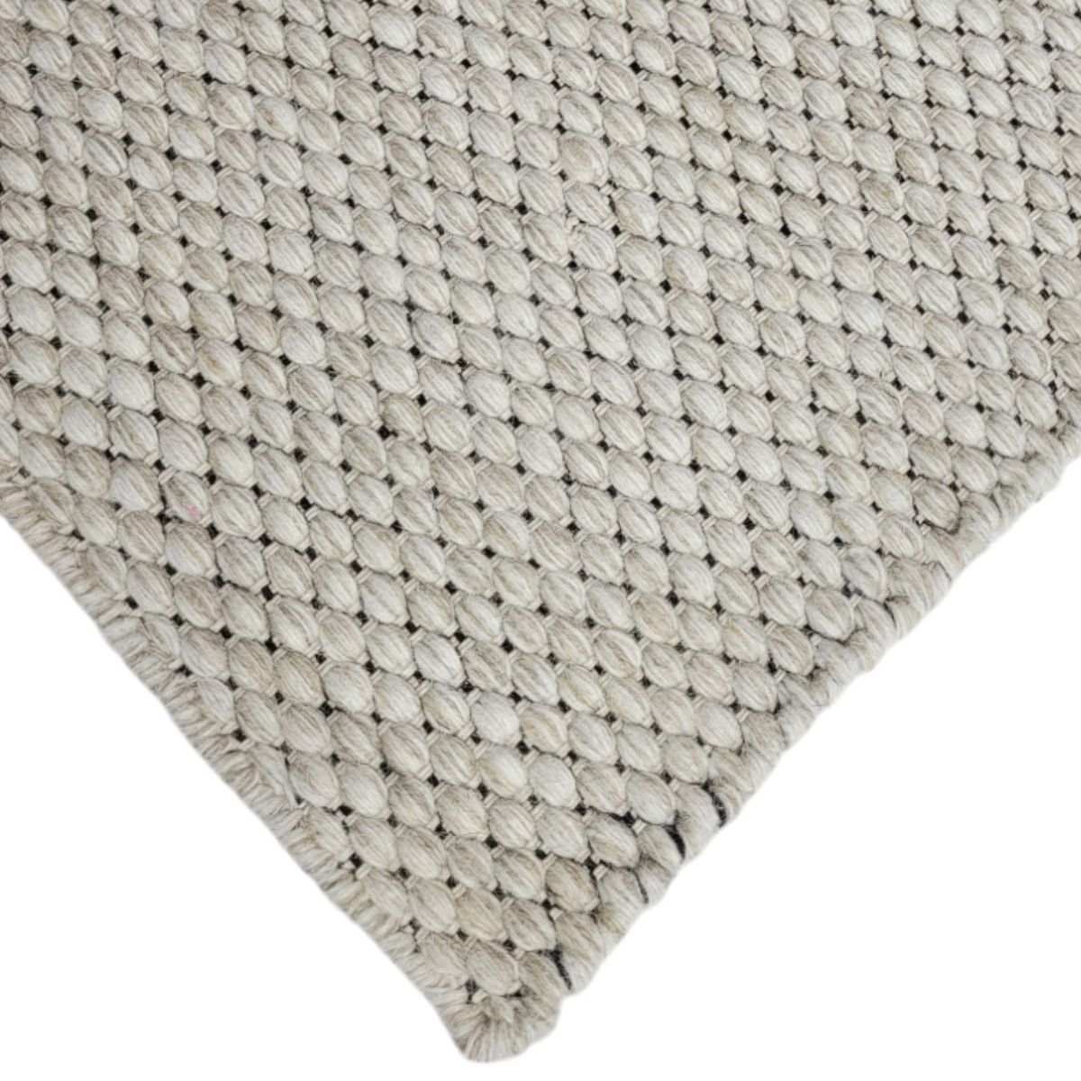 Madeleine villamatto, beige, eri kokoja