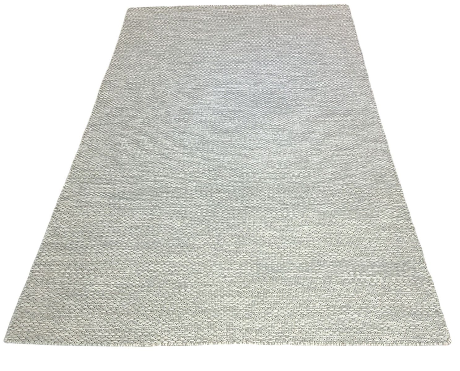 Madeleine villamatto, harmaa, eri kokoja