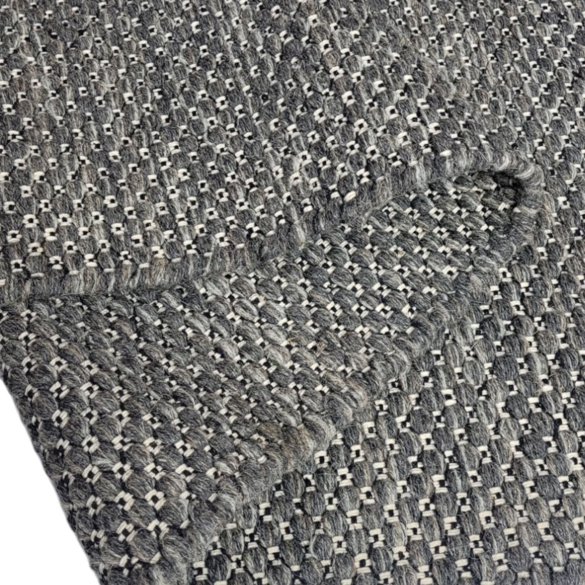 Madeleine villamatto, t.harmaa, eri kokoja