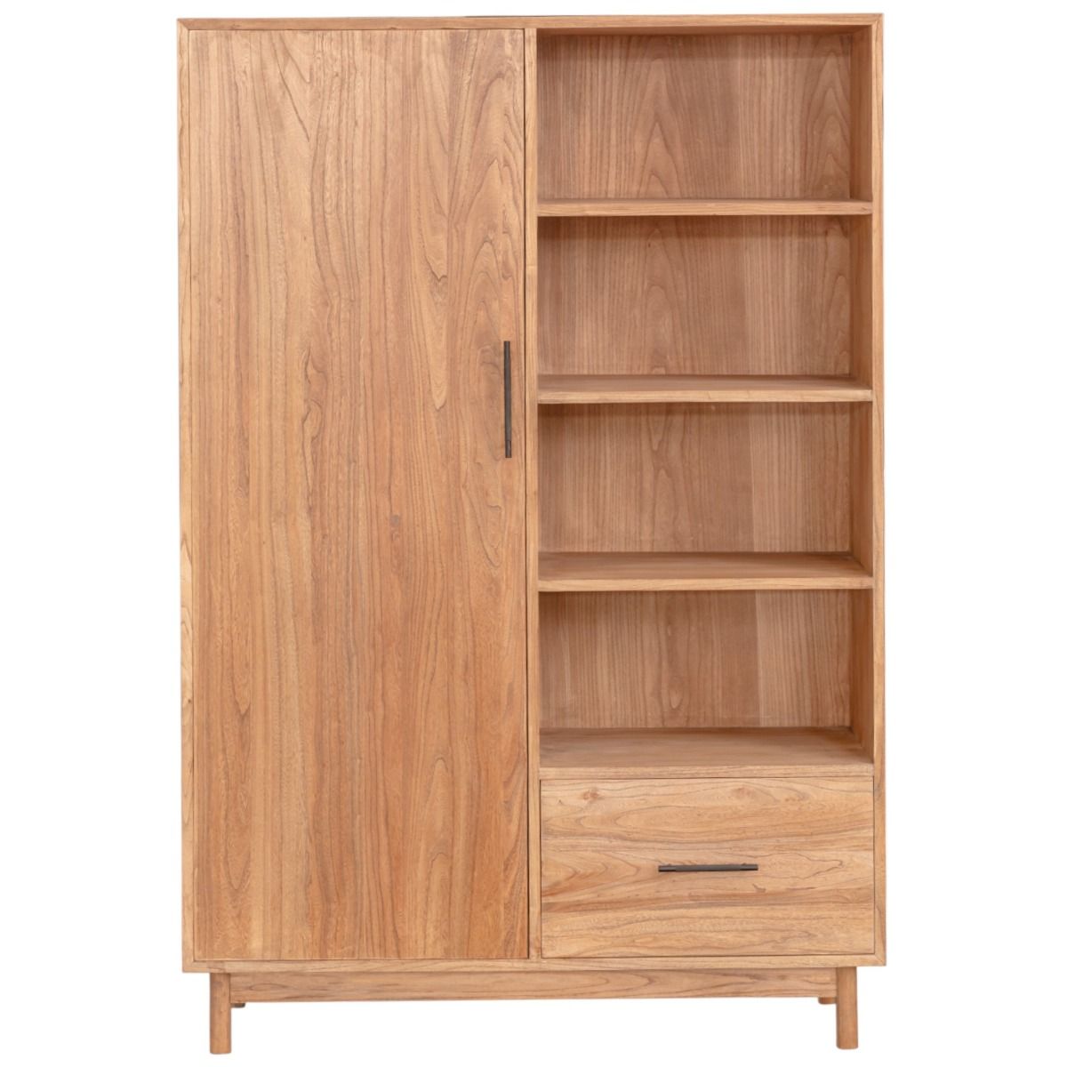 Maison 120 cm kaappi, jalavaa