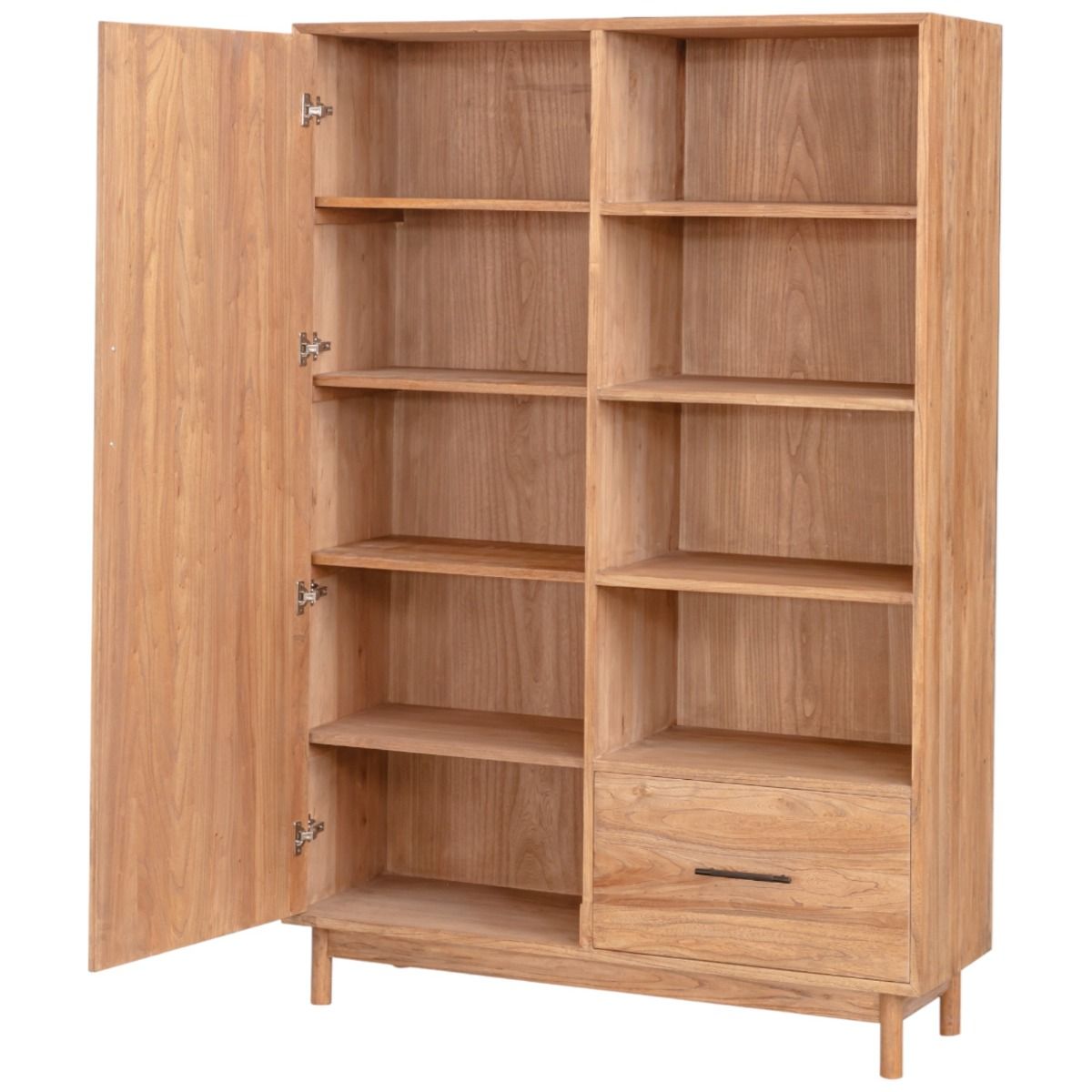 Maison 120 cm kaappi, jalavaa