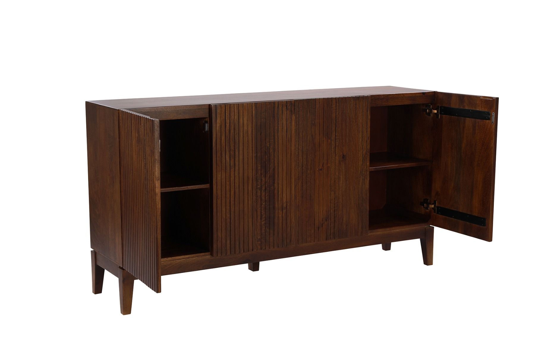 Mango senkki ruskea 160cm