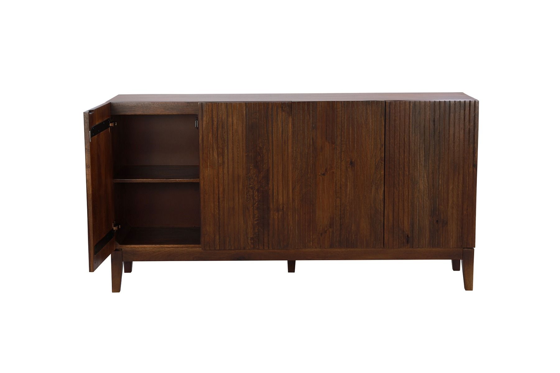 Mango senkki ruskea 160cm