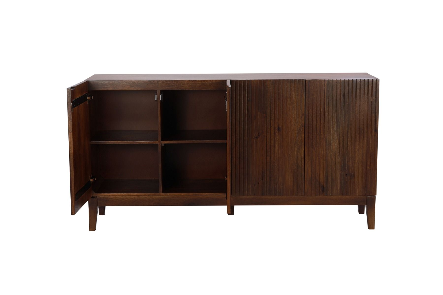 Mango senkki ruskea 160cm