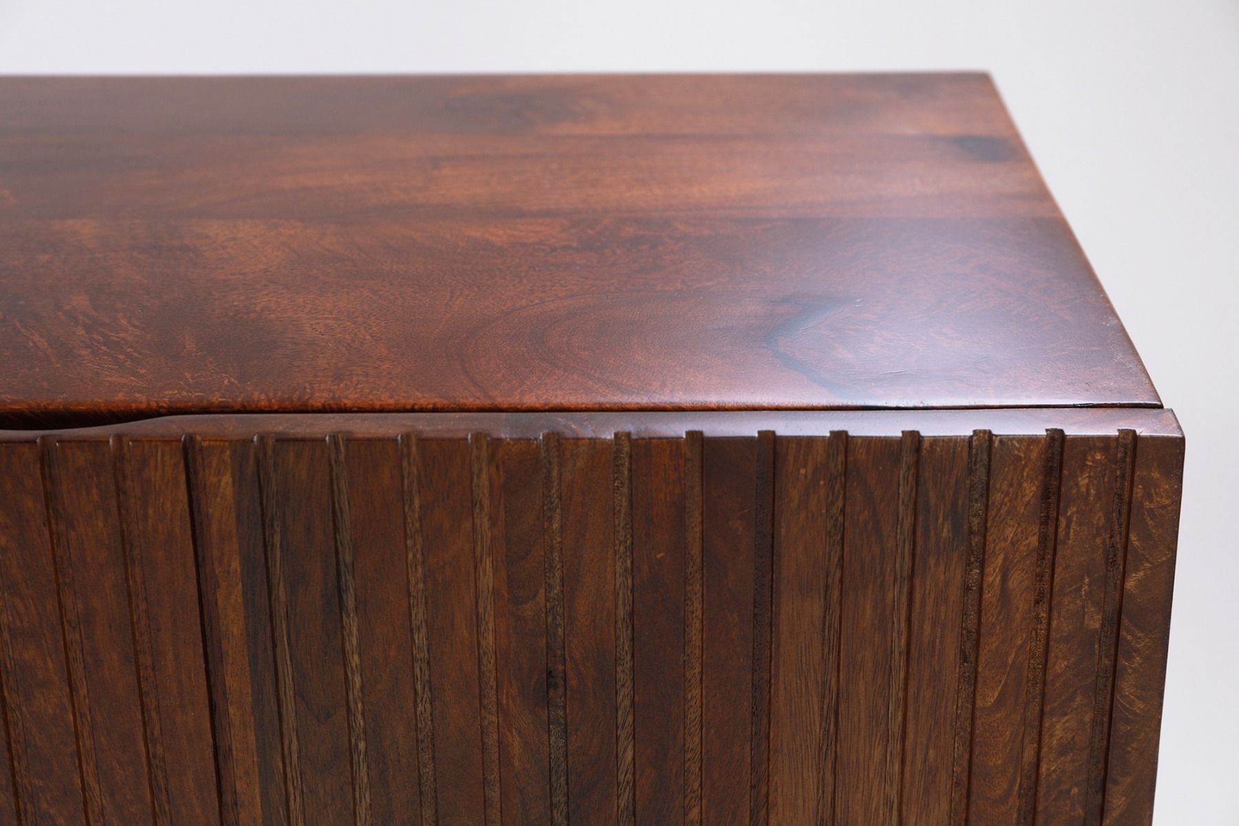 Mango senkki ruskea 160cm