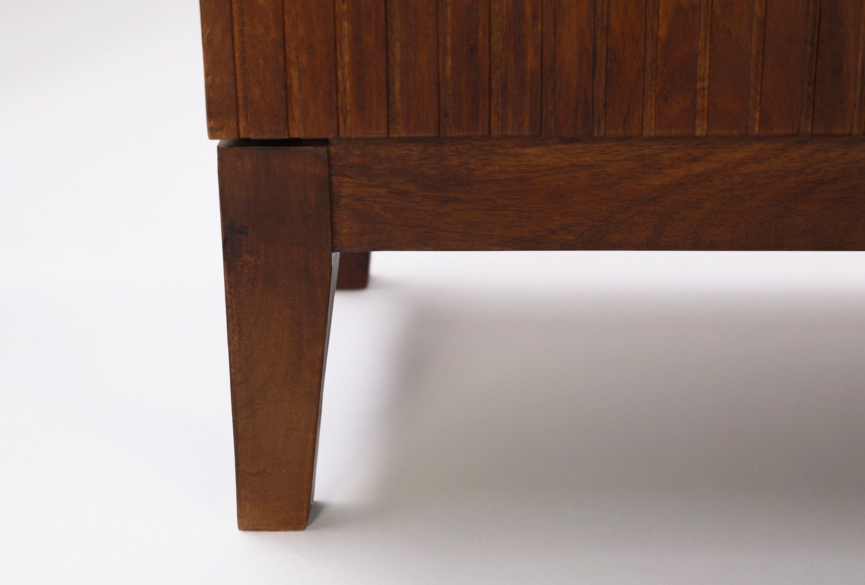 Mango senkki ruskea 160cm