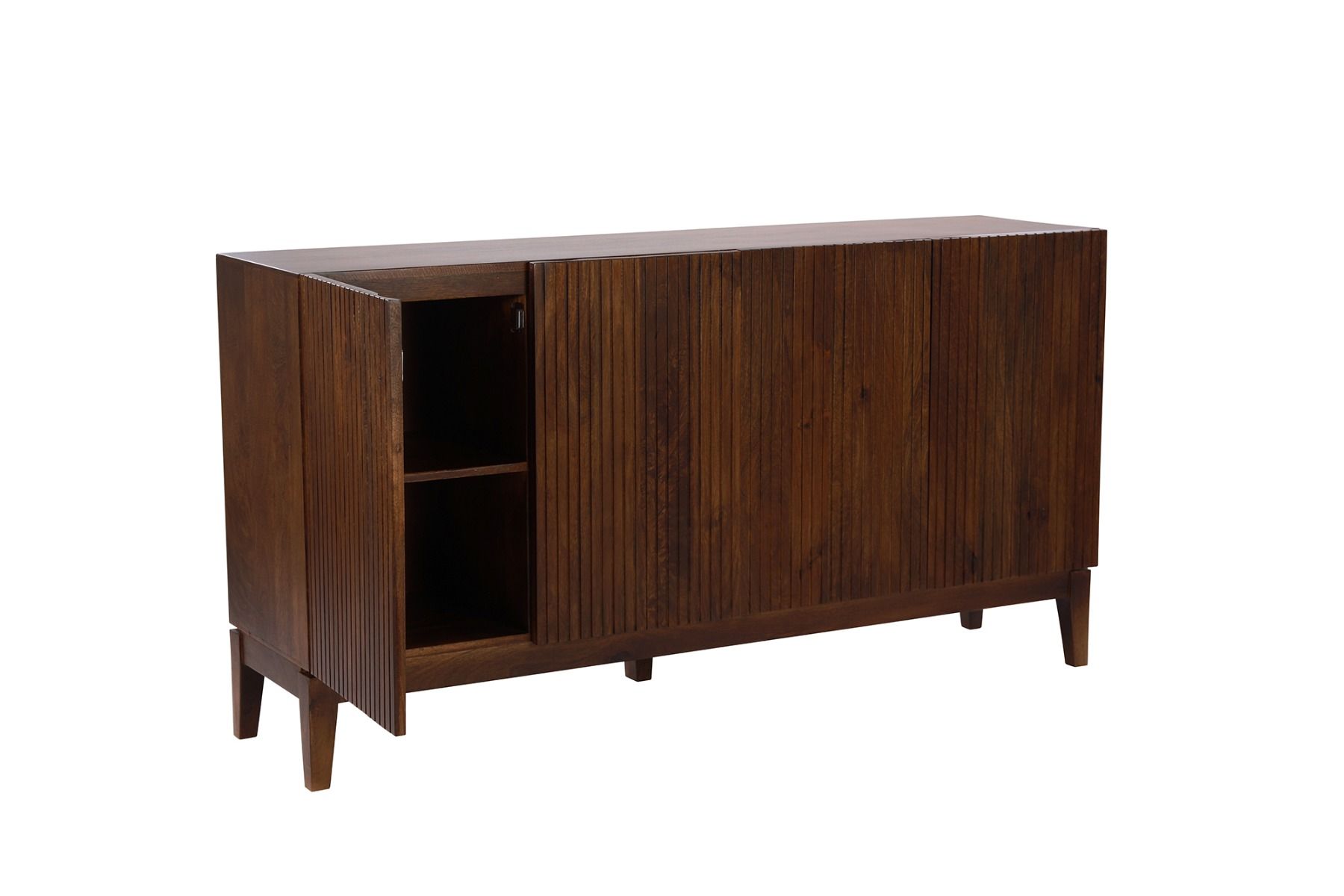 Mango senkki ruskea 160cm