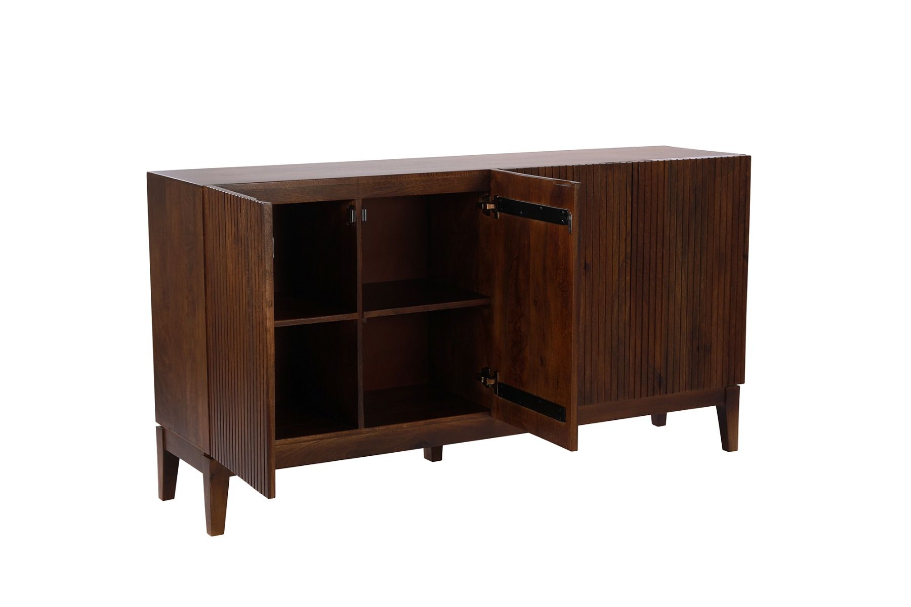 Mango senkki ruskea 160cm