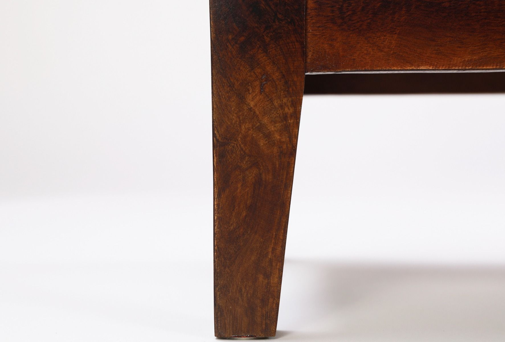 Mango TV-taso ruskea 160cm