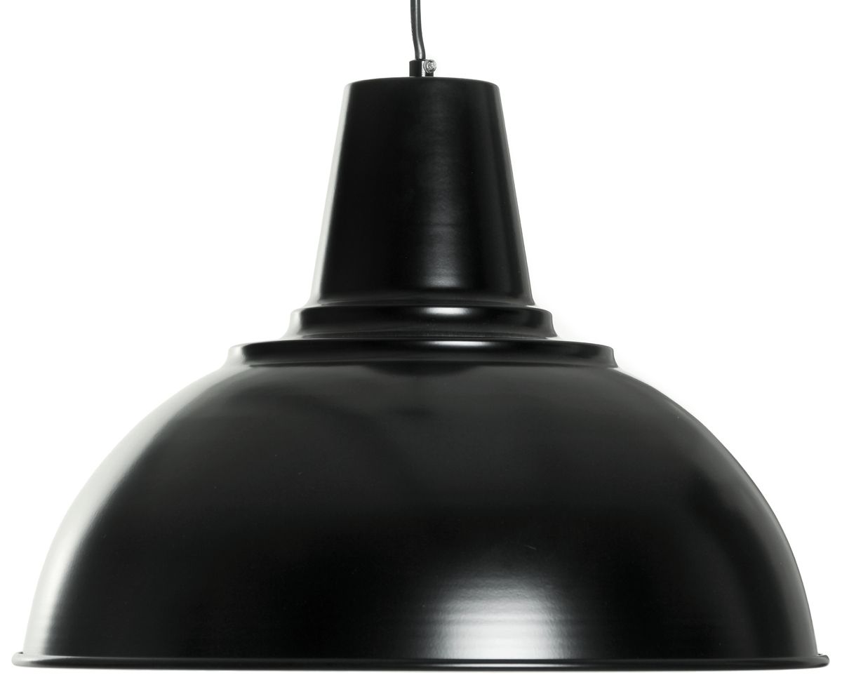 Marianne on tyylikkään pelkistetty riippuvalaisin, jonka valkoinen sisäpinta tehostaa valon heijastumista ja valaistusvoimakkuutta. Koukkukiinnityksen ja valmiiksi asennetun kattopistokkeen ansiosta valaisin on helppo ja nopea asentaa. Suurikokoinen katto