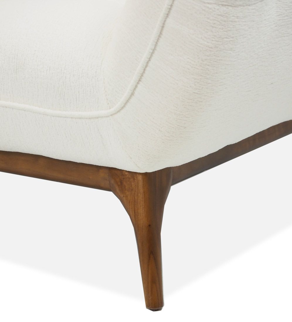 Marilyn 3-ist sohva, valkoinen