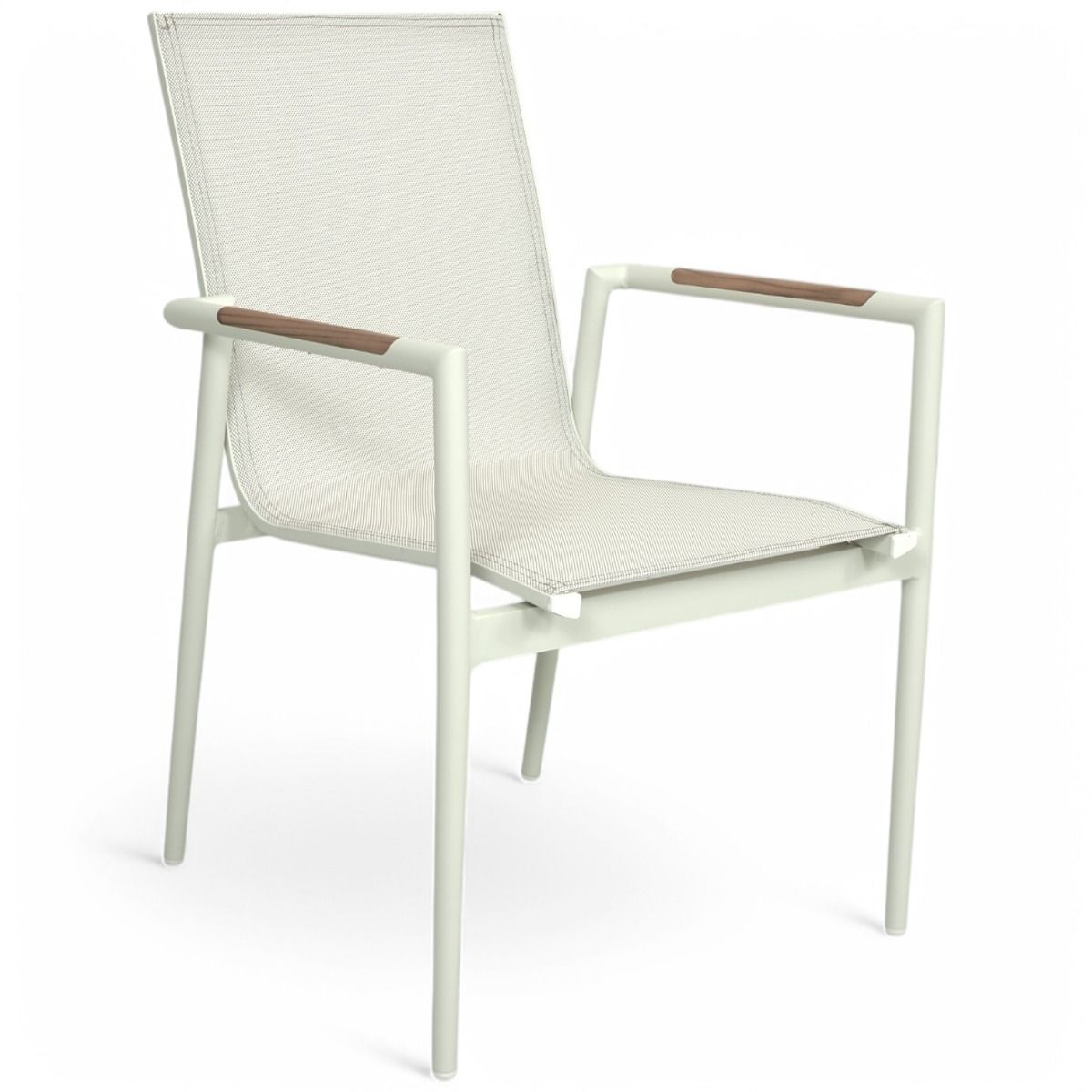 Hanko jatkopöytä + 6 Marina tuolia ulos